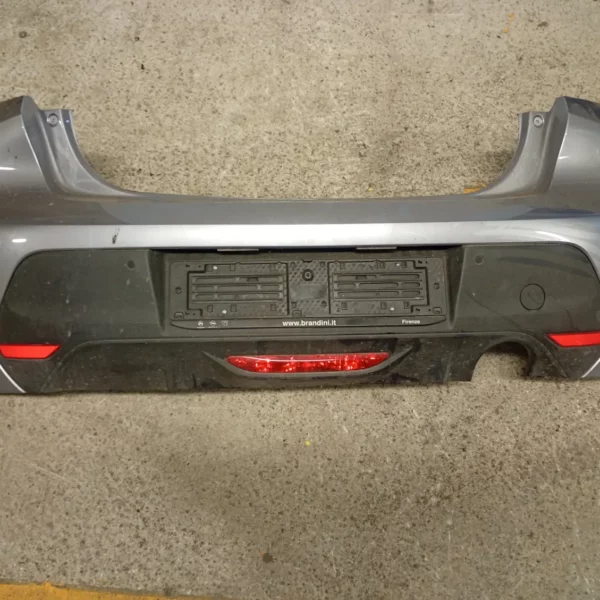 Paraurti posteriore Peugeot 208 2024 164979871T