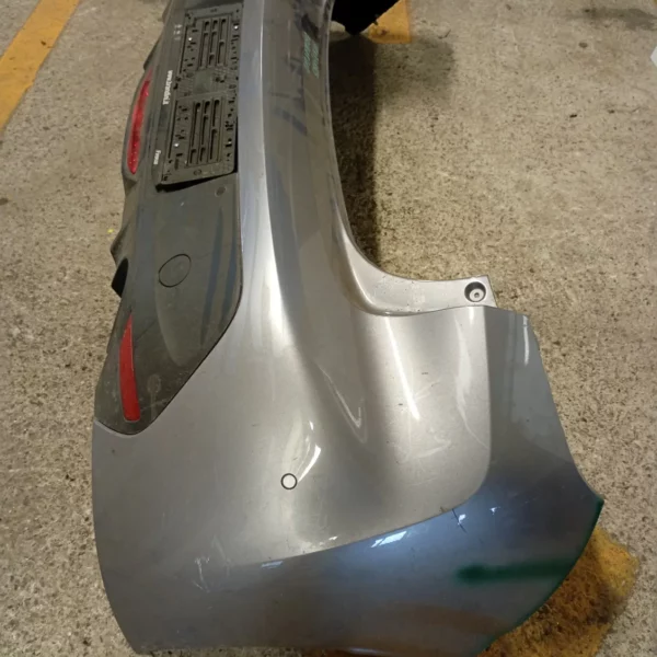 Paraurti posteriore Peugeot 208 2024 164979871T