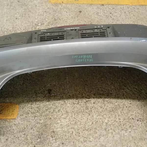 Paraurti posteriore Peugeot 208 2024 164979871T
