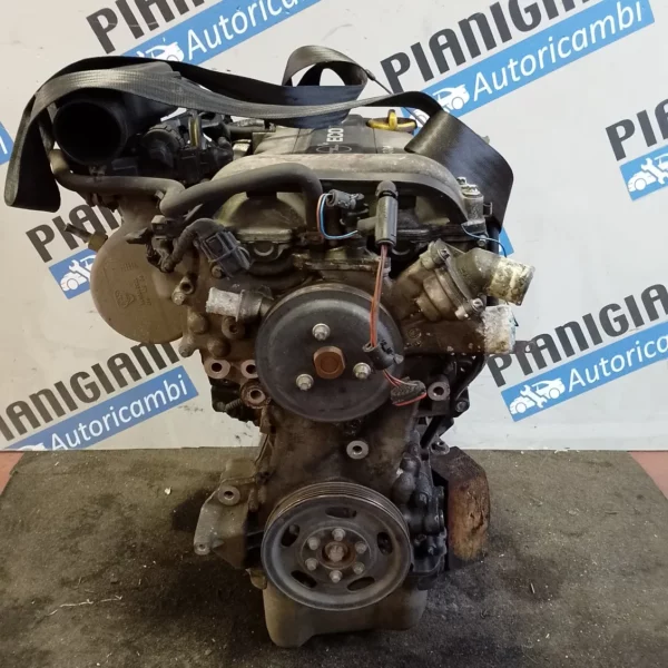 Motore completo Opel Corsa 2u00aa Serie 1998 X10XE