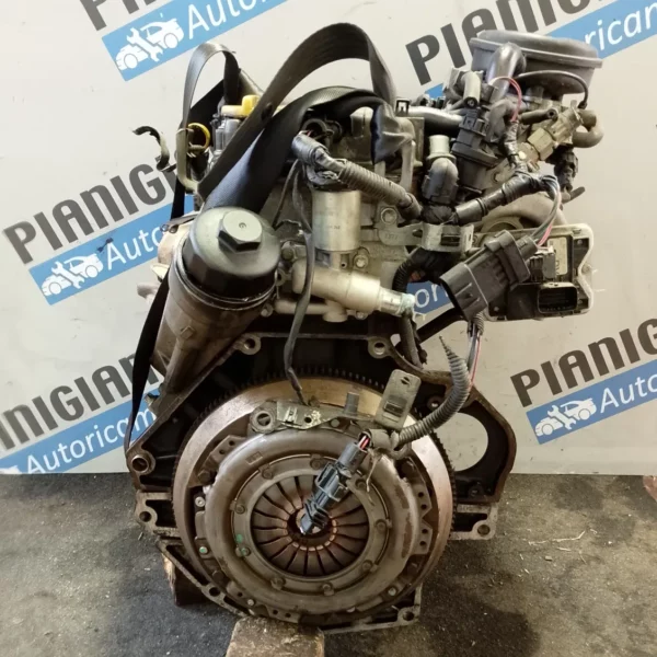 Motore completo Opel Corsa 2u00aa Serie 1998 X10XE