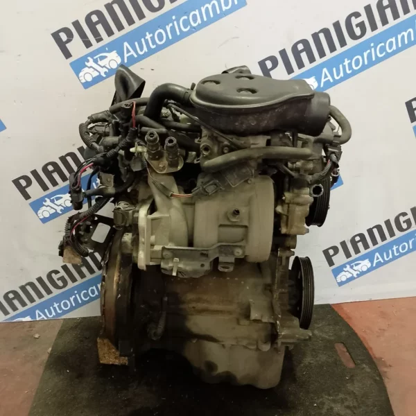 Motore completo Opel Corsa 2u00aa Serie 1998 X10XE