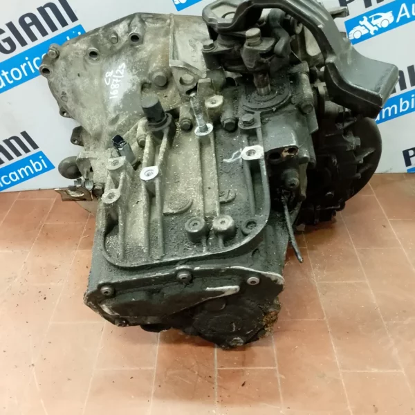 Cambio completo Citroen C8 (2002 – oggi) 2.0 88 KW diesel 2231W2 RHK