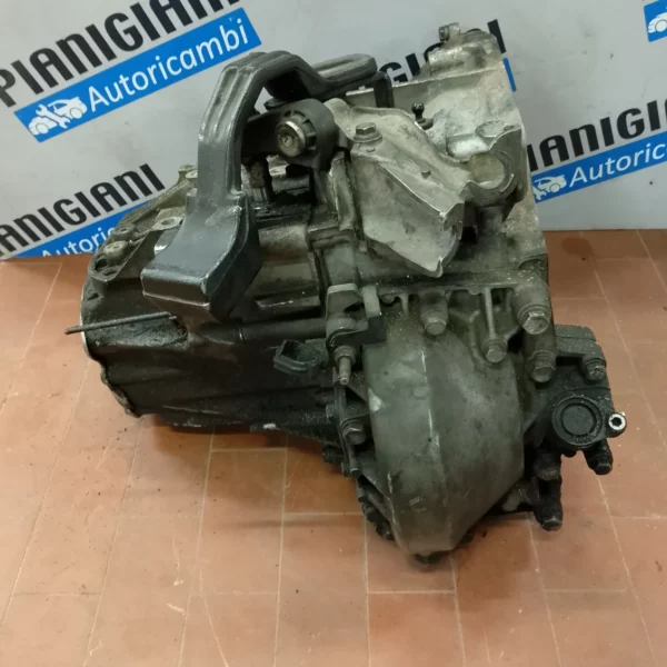 Cambio completo Citroen C8 (2002 – oggi) 2.0 88 KW diesel 2231W2 RHK