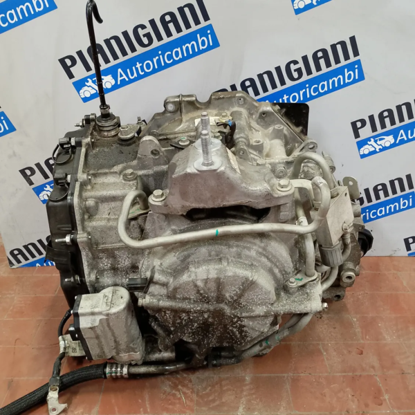 Cambio Automatico Ford Ecosport (2017 – 2023) 1.0 92 KW benzina M1JJ