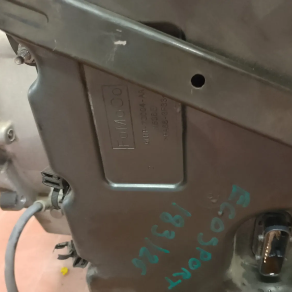 Cambio Automatico Ford Ecosport (2017 – 2023) 1.0 92 KW benzina M1JJ