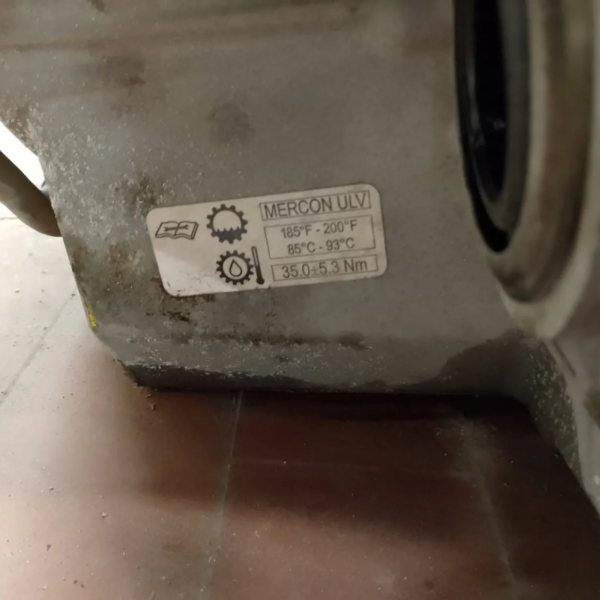 Cambio Automatico Ford Ecosport (2017 – 2023) 1.0 92 KW benzina M1JJ