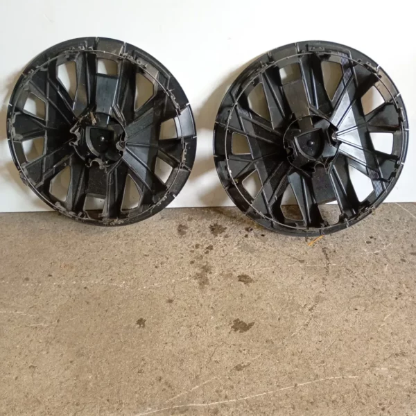 Borchia ruota Peugeot 208 2024