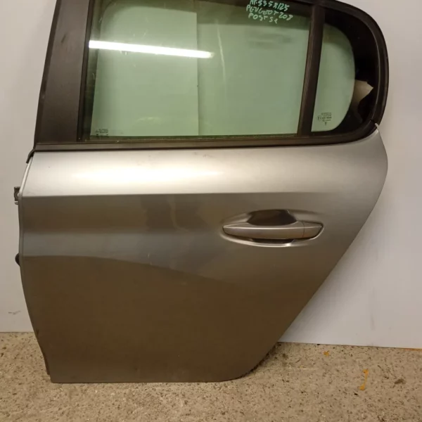 Porta posteriore Peugeot 208 2024 9827577980