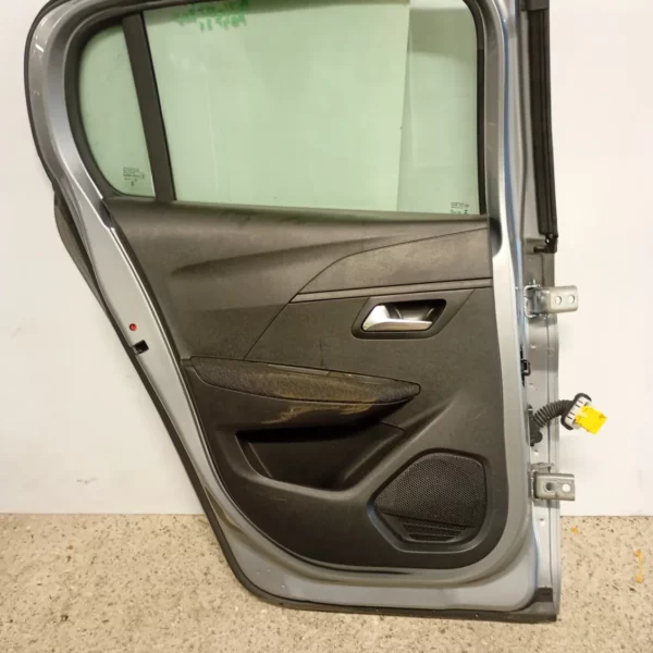 Porta posteriore Peugeot 208 2024 9827577980