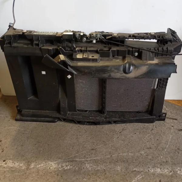 kit radiatori Peugeot 208 2024