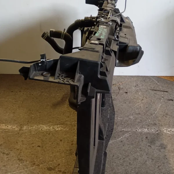 kit radiatori Peugeot 208 2024