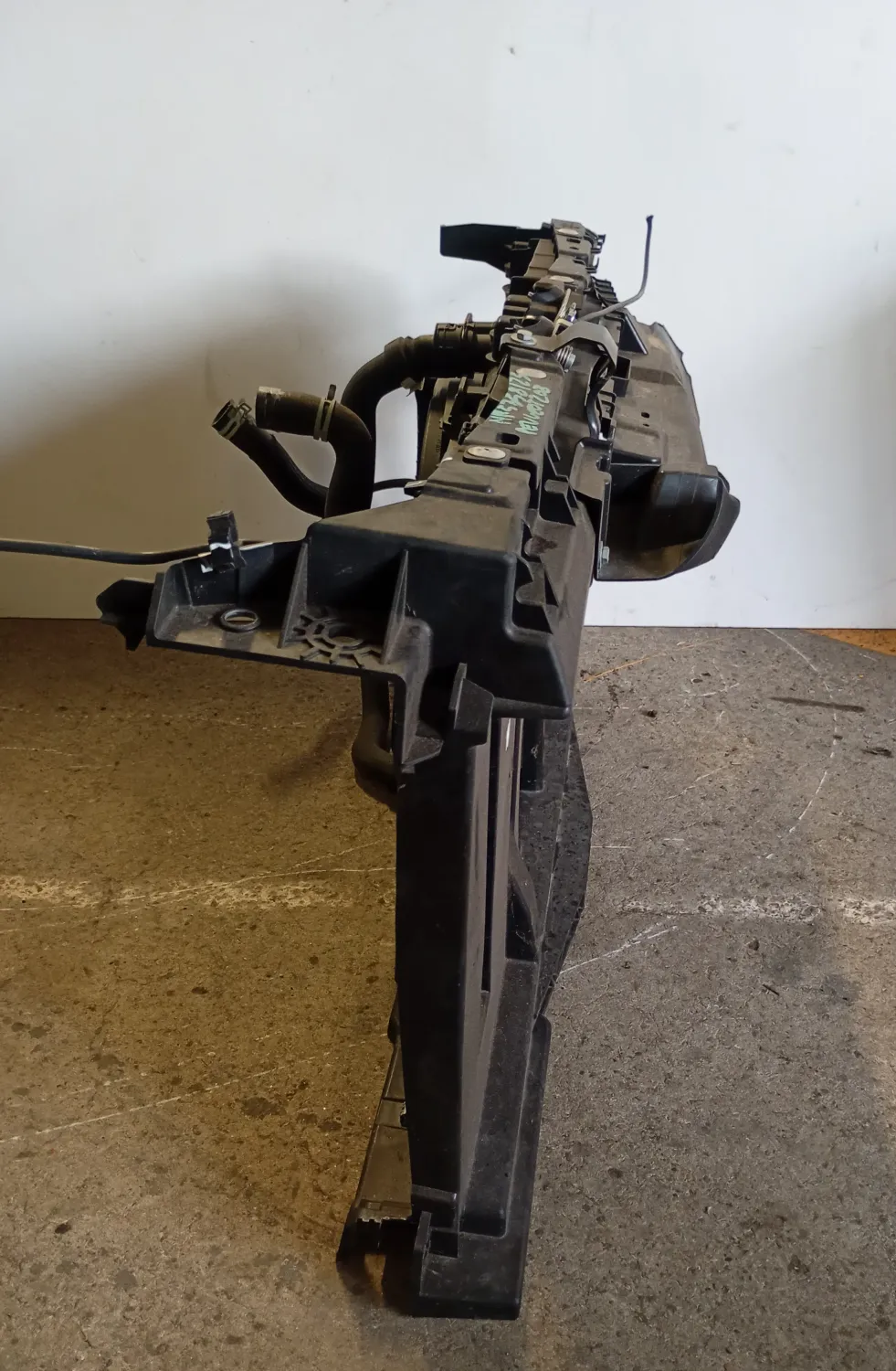 kit radiatori Peugeot 208 2024