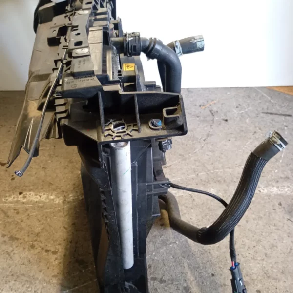 kit radiatori Peugeot 208 2024