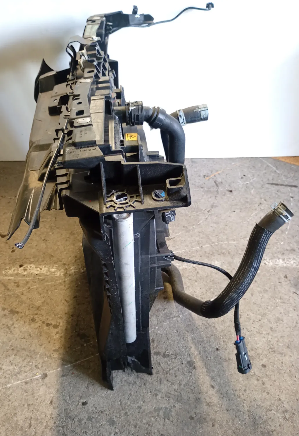 kit radiatori Peugeot 208 2024