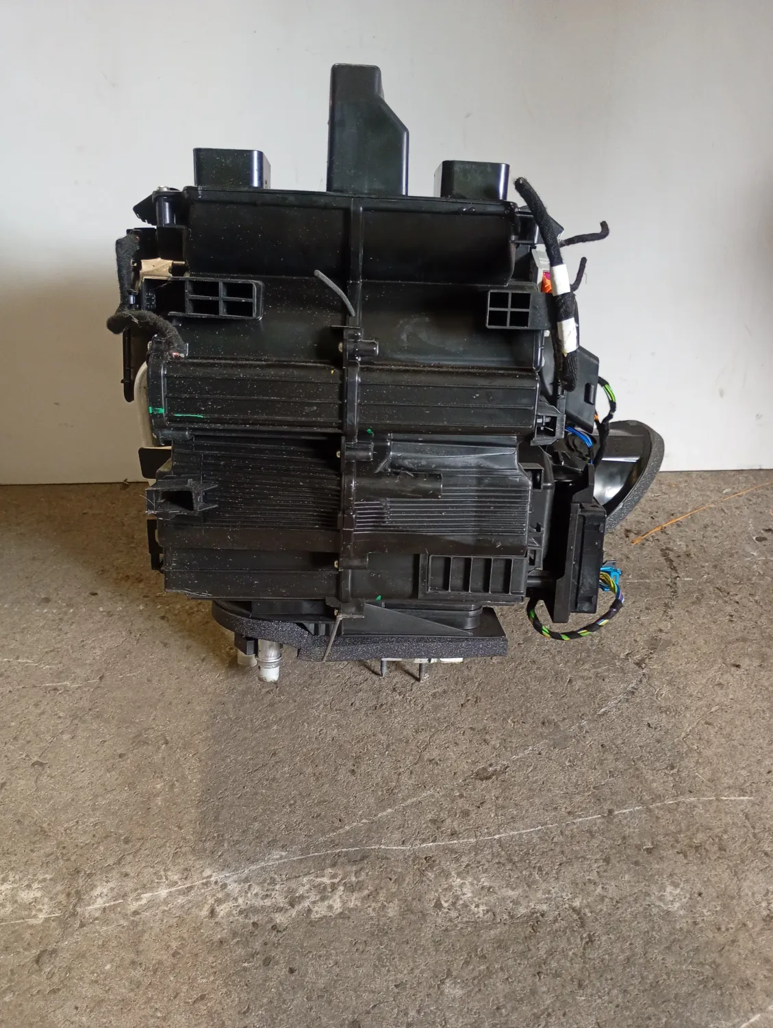 Ventola motorino ventilazione abitacolo Peugeot 208 2024