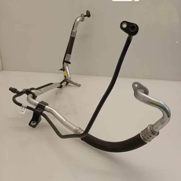 Tubo aria entrata turbo l/filtro aria Peugeot 208 2024