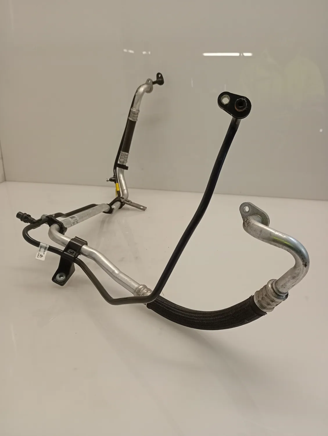 Tubo aria entrata turbo l/filtro aria Peugeot 208 2024