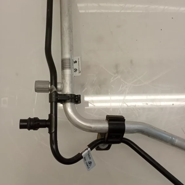 Tubo aria entrata turbo l/filtro aria Peugeot 208 2024