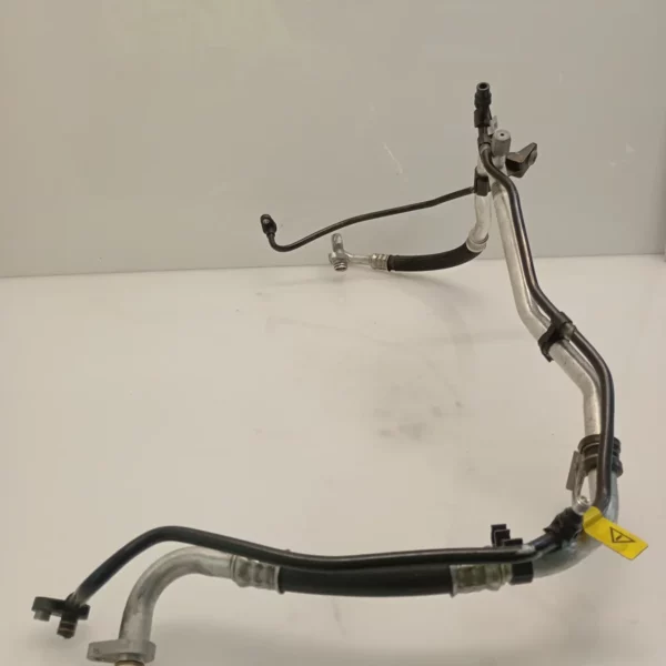 Tubo aria entrata turbo l/filtro aria Peugeot 208 2024