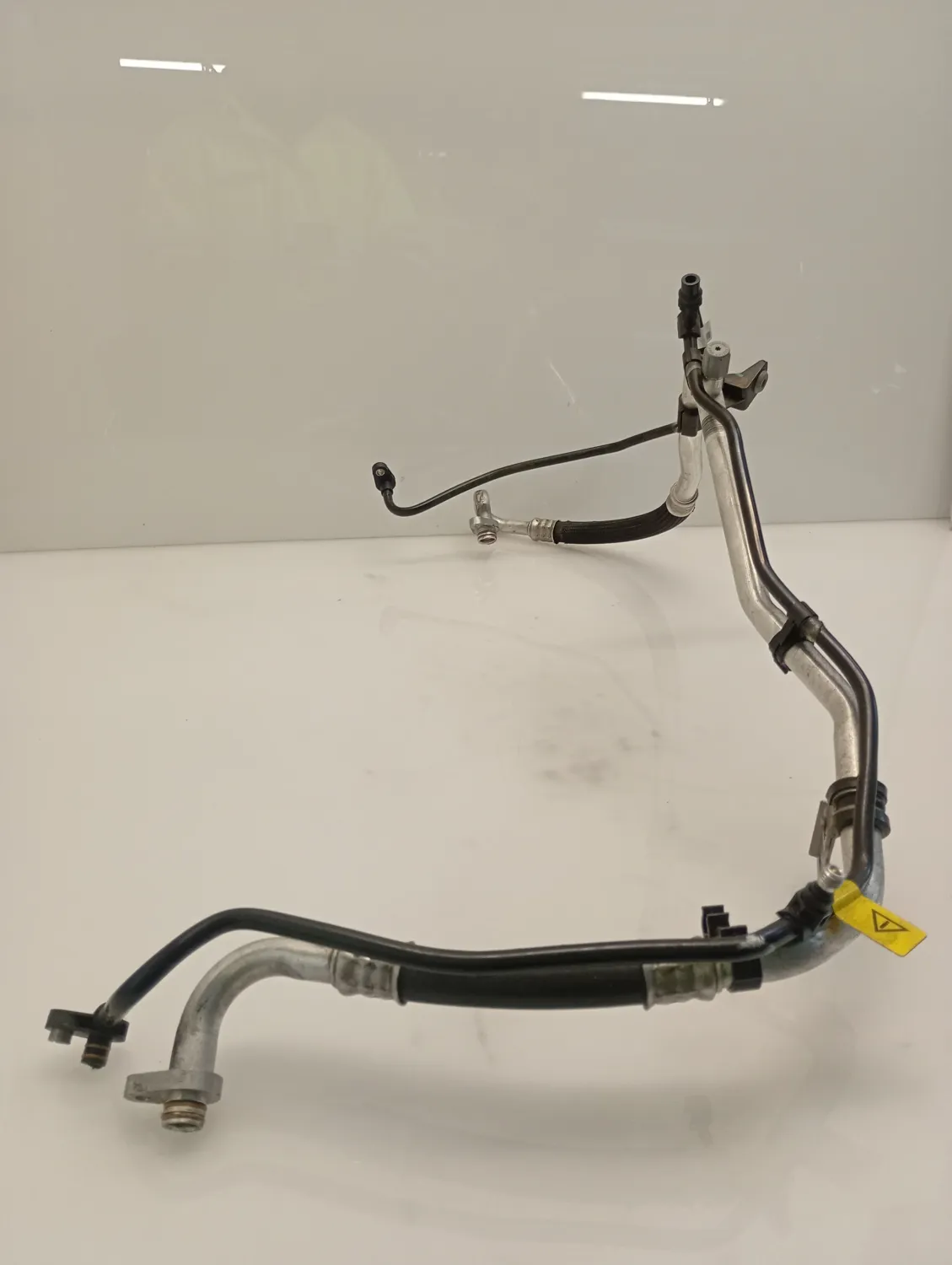 Tubo aria entrata turbo l/filtro aria Peugeot 208 2024