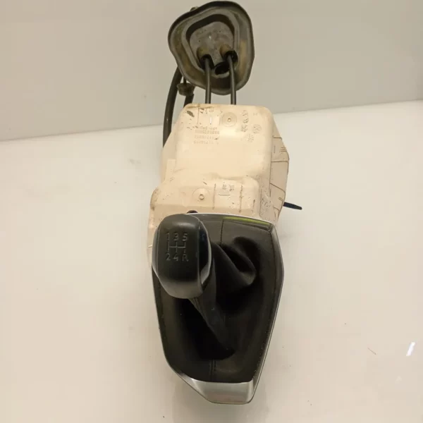 Leva cambio completo Peugeot 208 2024 9824124780