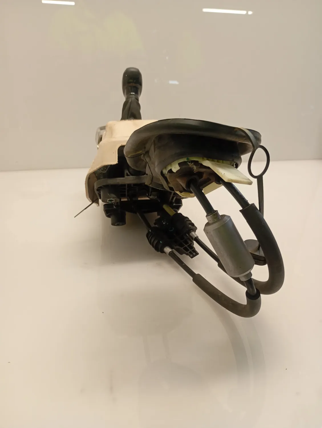 Leva cambio completo Peugeot 208 2024 9824124780