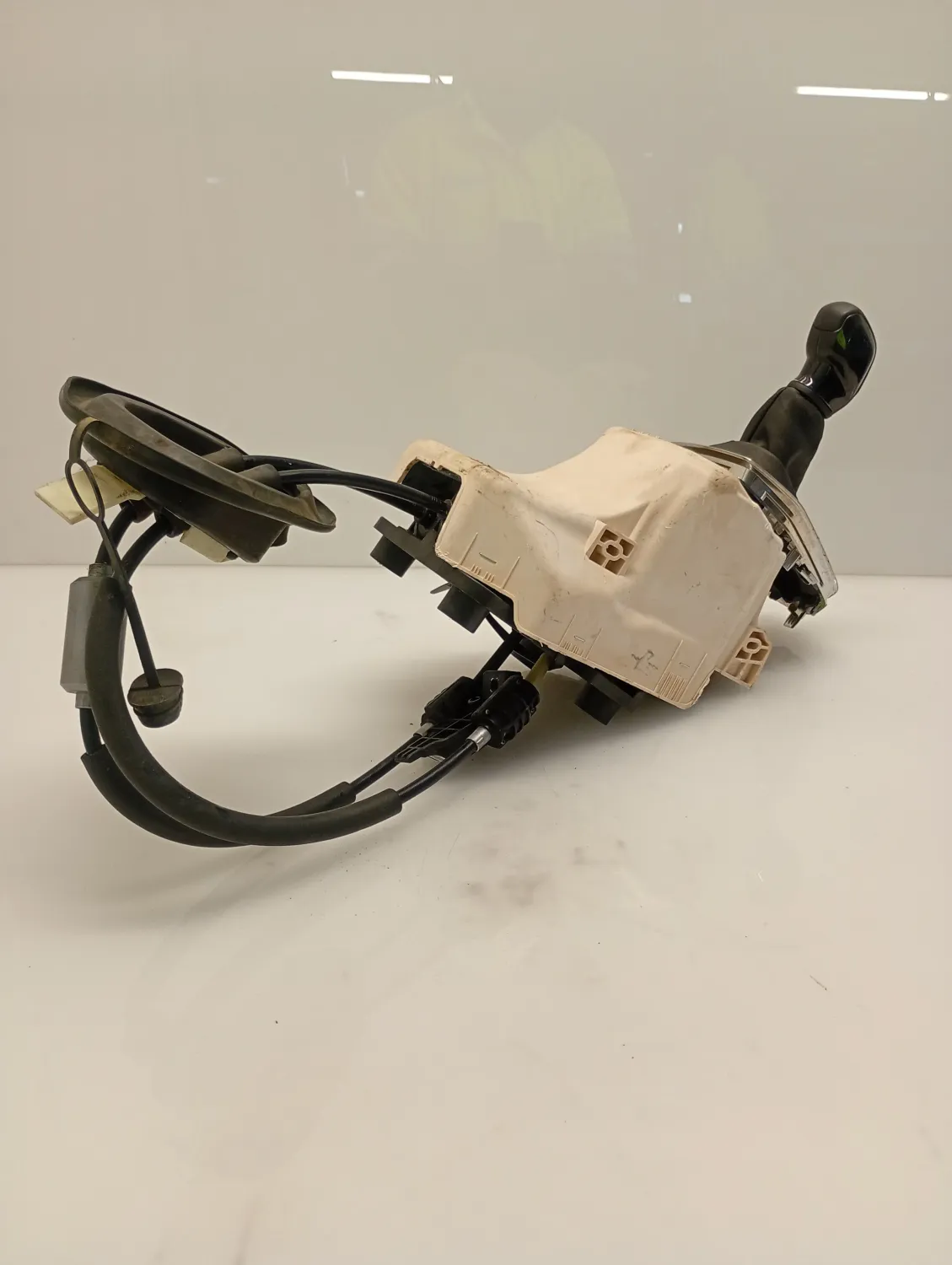 Leva cambio completo Peugeot 208 2024 9824124780