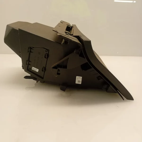 Portaoggetti cruscotto Peugeot 208 2024 98274019ZD