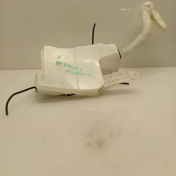 Vaschetta tergi Peugeot 208 2024