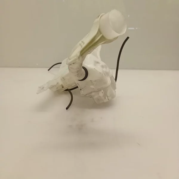 Vaschetta tergi Peugeot 208 2024