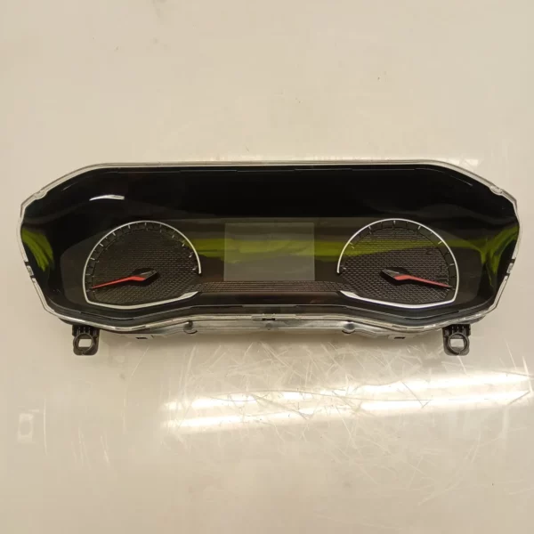 Contagiri / contachilometri Peugeot 208 2024 9836056380
