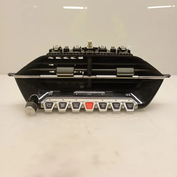 Comandi clima Peugeot 208 2024