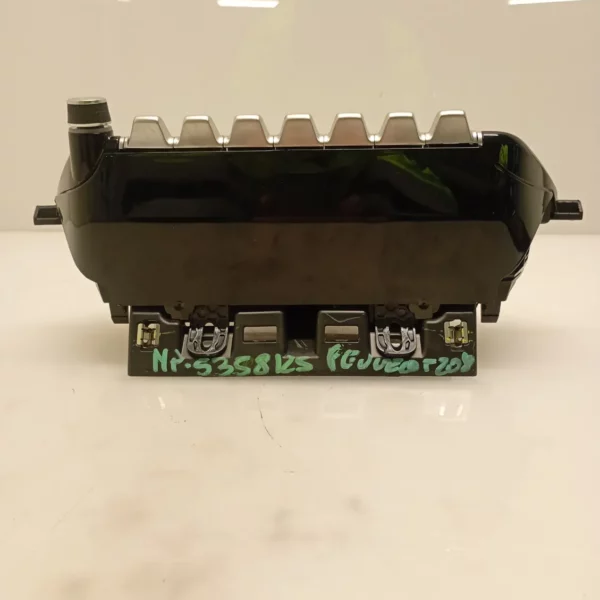 Comandi clima Peugeot 208 2024