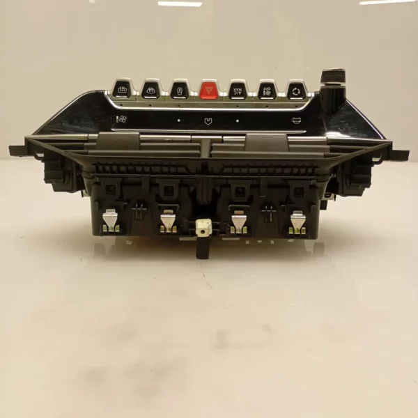 Comandi clima Peugeot 208 2024