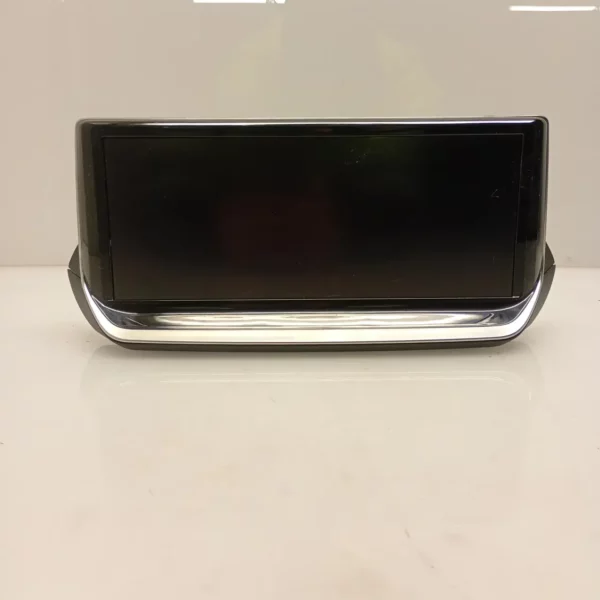 Display multifunzione Peugeot 208 2024 9838129680