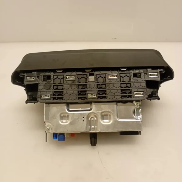 Display multifunzione Peugeot 208 2024 9838129680