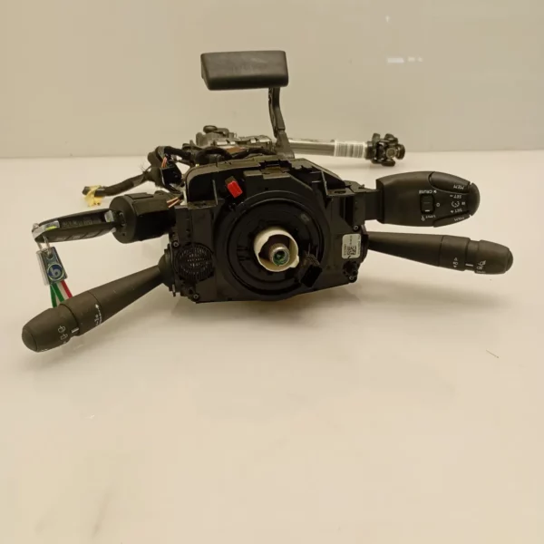 Devio completo Peugeot 208 2024