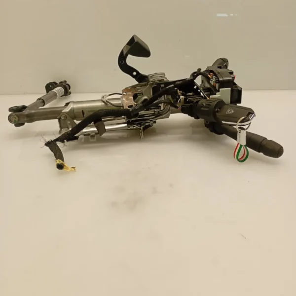 Devio completo Peugeot 208 2024