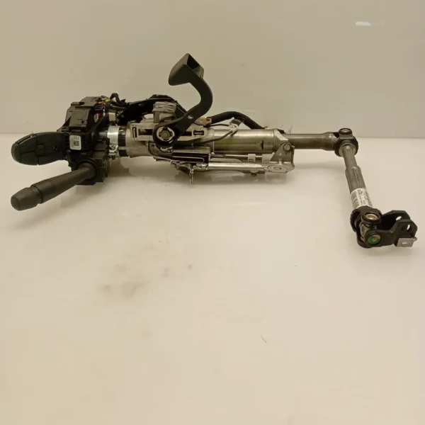 Devio completo Peugeot 208 2024