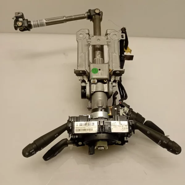 Devio completo Peugeot 208 2024