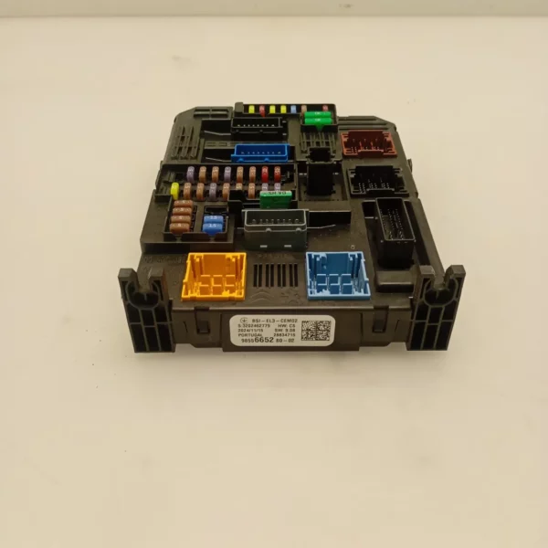 Scatola fusibili Peugeot 208 2024