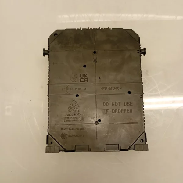 Scatola fusibili Peugeot 208 2024