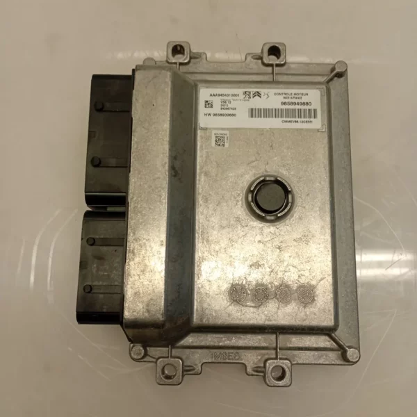 Centralina motore Peugeot 208 2024 1640420580