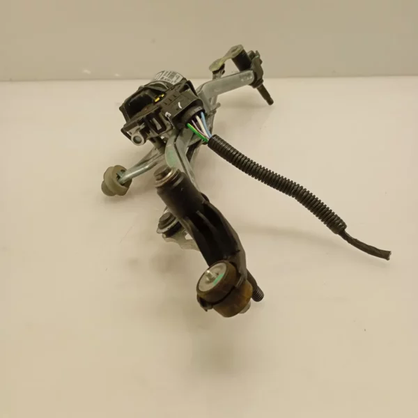 Motorino tergi ant. Peugeot 208 2024