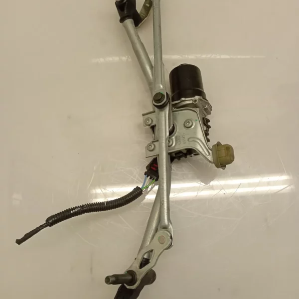 Motorino tergi ant. Peugeot 208 2024