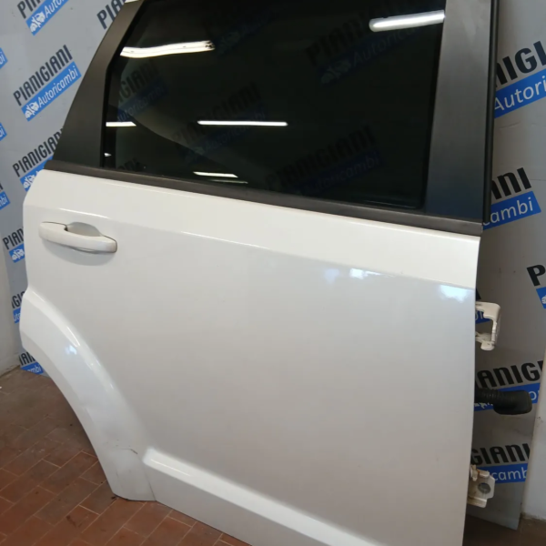 Porta posteriore Fiat FREEMONT 2014 K68067472AF