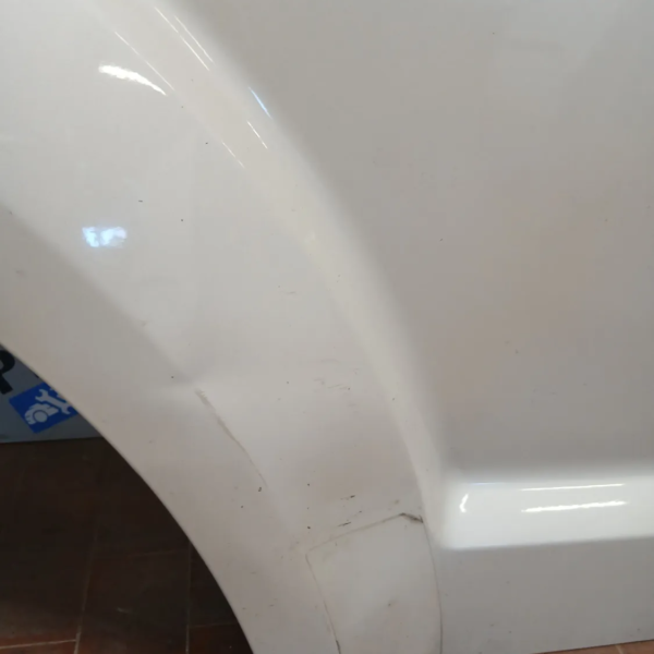 Porta posteriore Fiat FREEMONT 2014 K68067472AF