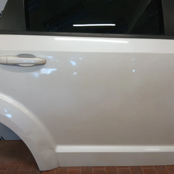 Porta posteriore Fiat FREEMONT 2014 K68067472AF