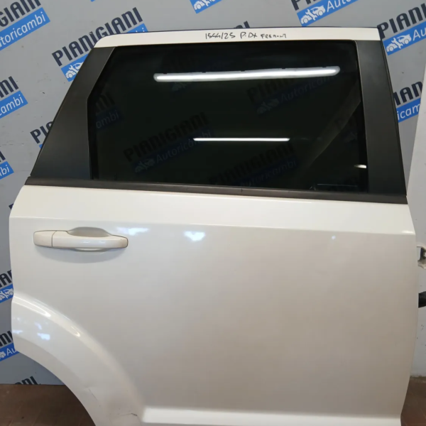 Porta posteriore Fiat FREEMONT 2014 K68067472AF
